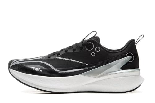 LI-NING 長距離向けランニングシューズ レビュー①】リーニン飛電3ウルトラ【LI-NING 飞电3 ULTRA