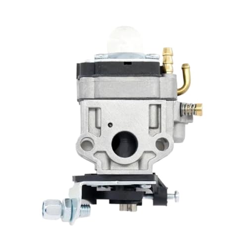 Carburateur tondeuse à gazon WYJ 138 coupe-herbe 34F moteur