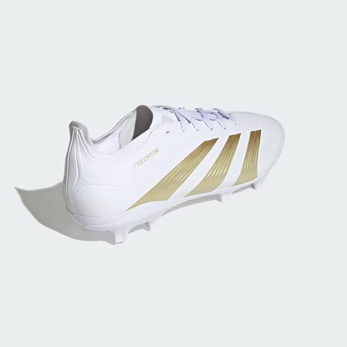 Scarpe Calcio Adidas Predator League Fg - 6