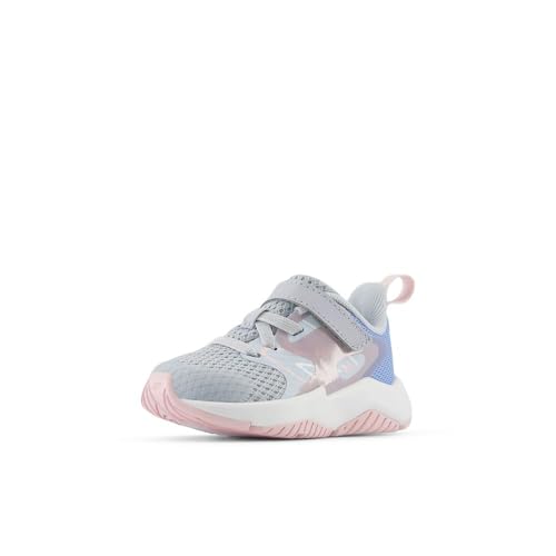 Image of New Balance Kids' Rave Run V2 Hook and Loop