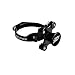 Produktbild SCAR Startautomatik Holeshot Starthilfe kompatibel mit GAS GAS MC85 21-26 HUSQVARNA TC85 14-26 KTM 85SX 03-26 - Schwarz