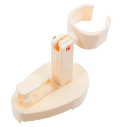 Wakauto Blow Dryer Holder Without Drilling Universal Hair Dryer -Mounted Hair Styling Tool Organizer