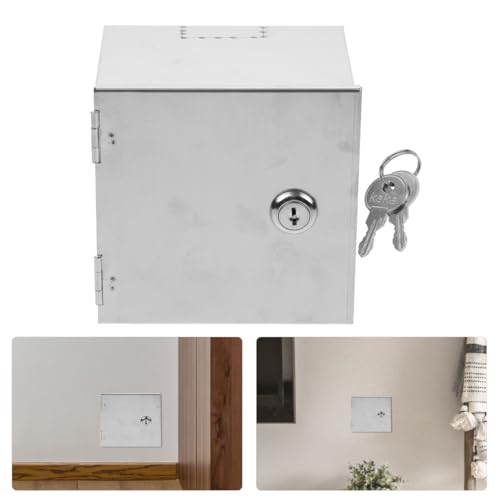 Caja de enchufe para carga de vehículos eléctricos 6