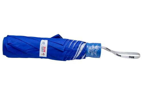 Image of Sun Umbrella S-Series, 3 Fold, UV Protective, Compact and Light weight