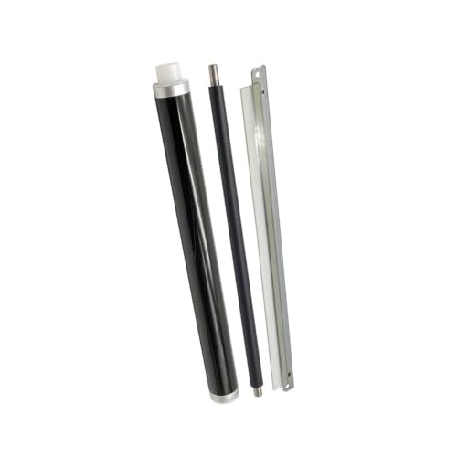 Solution traces noires Kyocera lame tambour DK-5230 M5521 M5526