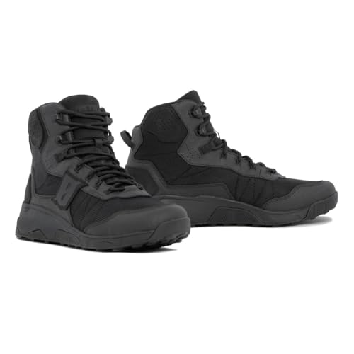Image of VIKTOS Men's Range Trainer XD Waterproof Breathable Rugged High Traction DWR /Durable Water-Repellent Training Tactical Boots