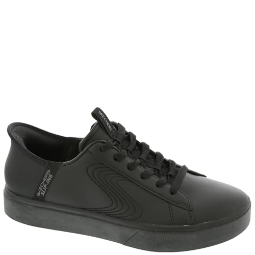 Image of Skechers Women's Eden Lx-Royal Stride Hands Free Slip-ins