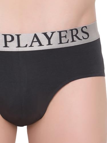 Image of John Players Cotton Brief Underwear for Men