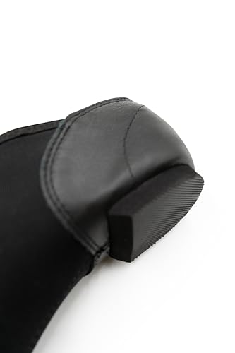 Zapatos de jazz Capezio E-Series para niñas, comodidad total en sus clases de danza 7