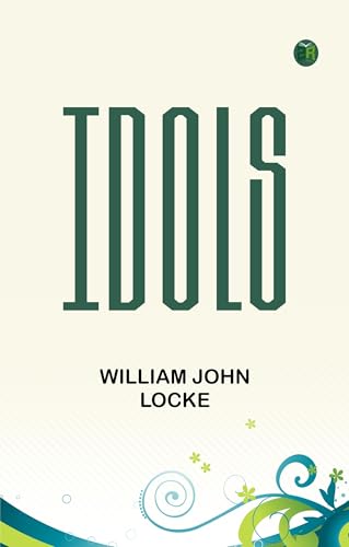Idols (English Edition)