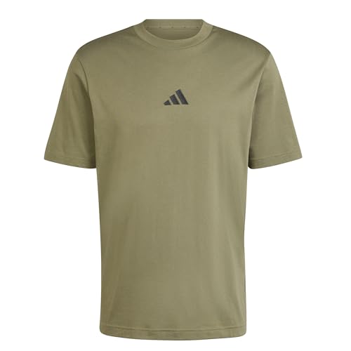 Image of adidas Men's Regular T-Shirt