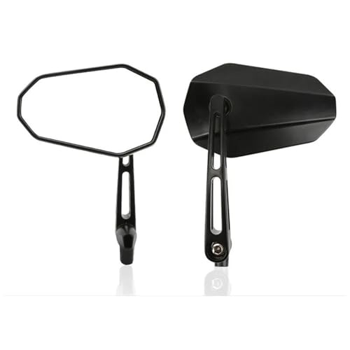 Rétroviseur latéral réglable 8-10 mm pour vos balades en Suzuki SV400