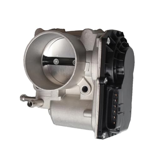 Corps de papillon de remplacement pour moteur 1.2ZRFE - 6