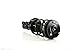 Auto Shack CST0225-0226 Front Rear Complete Struts and Spring Assembly Bundle