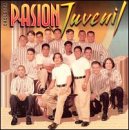 Pasion Juvenil [Audio CD]