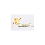 Mermaid HO Preiser Models