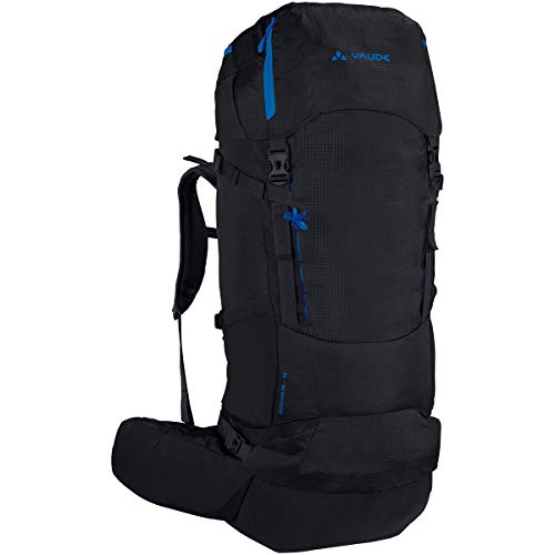 VAUDE Rucksaecke=50l Skarvan 70+10 M/L, black,...