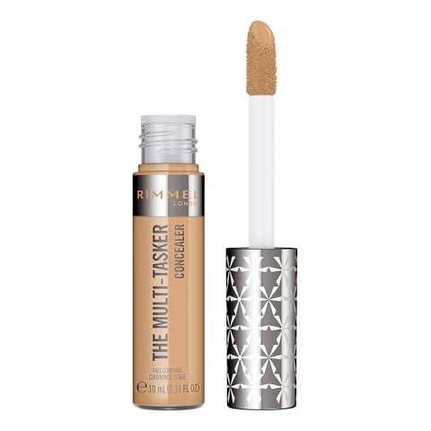 Rimmel London Multi-Tasker Concealer Cover