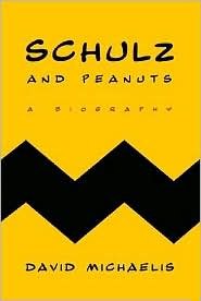Schulz and Peanuts Publisher: Harper; Reprint e... B004V3WXYI Book Cover