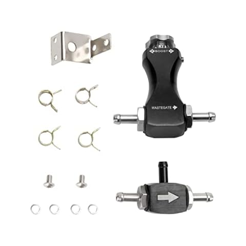 HiwowSport Adjustable Turbo Boost Controller Cover