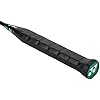 YONEX Astrox 99 Play Badminton Racquet with Full Cover (White Tiger) Material: Graphite