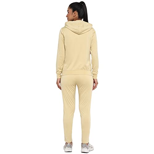 Image of OFF LIMITS Women's PS1 /2 ZIP Hooded Tracksuits