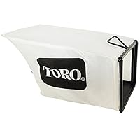 Algopix Similar Product 1 - Toro 22 Rear Bagger Kit for FWD (59305)
