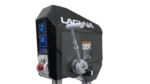 Laguna DX:20 Floor Drill Press
