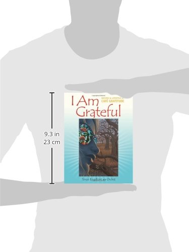 Image of I Am Grateful: Recipes and Lifestyle of Cafe Gratitude