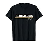 bormujos Bormujos España Bormujos España Camiseta