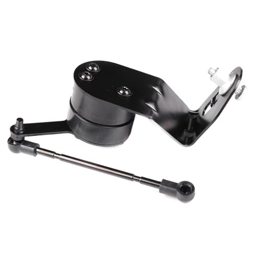 Capteur de hauteur de suspension arrière gauche 15867032 pour Cadillac