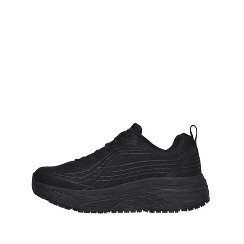 Skechers Women's Relaxed Fit Max Cusioning Elite Sr Outsole Work Boots