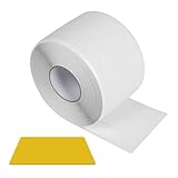 plinthe gres Matériaux de qualité supérieure:Cette plinthe autocollante est fabriquée à partir de PVC de première qualité, offrant une excellente résistance à l'usure et embellissant sans effort vos angles.