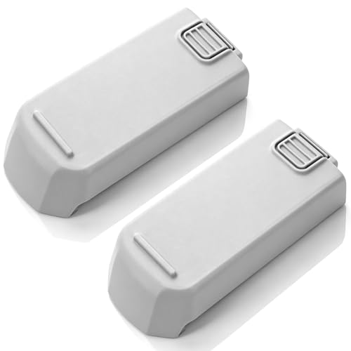 Styvra (2-Pack) Neo Battery 1435mAh Intelligent Flight Replacement Li-ion Battery 18 Mins Flight Time Compatible with DJI Neo Drone