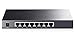 TP-Link 8-Port Gigabit Ethernet Smart Switch (TL-SG2008)