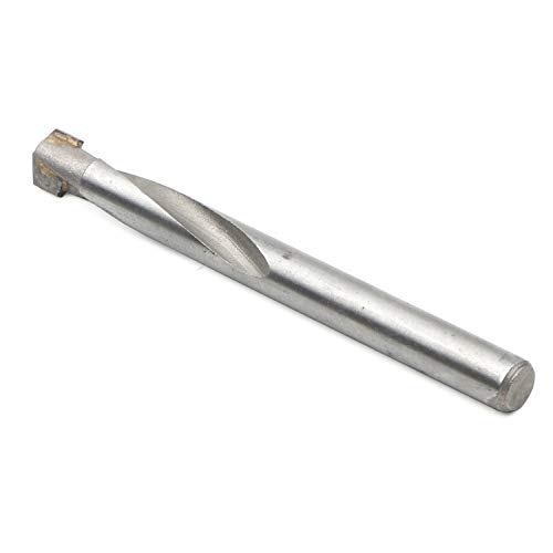 Jiuwu 13Pcs Tungsten Steel Cemented Carbide Twist Drill Bits, Metal Drill Yg Alloy Blade, For Stainless Steel Copper Aluminum Zinc Alloy, 3 4 5 6 7 8 9 10 11 12 13.5 14 15Mm #TOP5