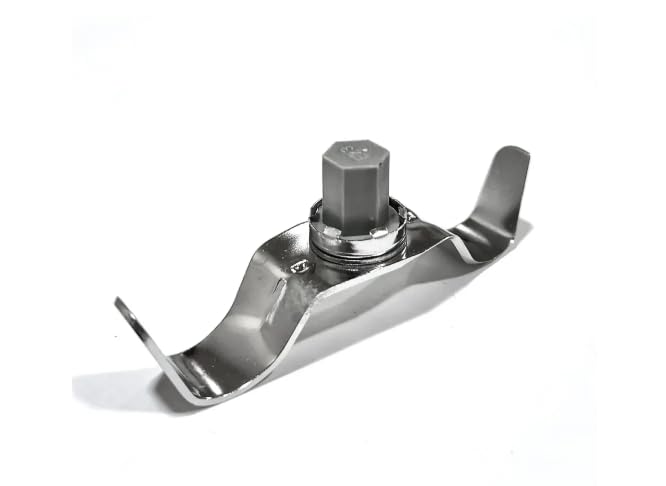 BMS Replacement of Blade for Big/Medium Jar Compatible with Bosch Mixer Grinder.-image-33