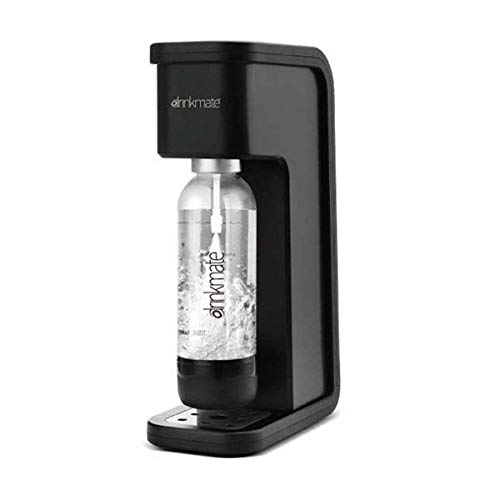 Amazon | DRM1004 ドリンクメイト 炭酸飲料メーカー マグナム 