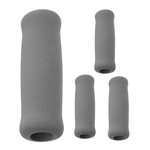 Baluue �E�H�[�L���O�p��4pcs�t�H�[���O���b�v�\�t�g�ŉ��K�ȏ�n���h���t�H�[���A���`�X���b�v�E�H�[�L���O�X�e�B�b�N�n���h�O���b�v