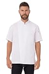 Mens Food Service Uniforms