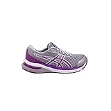 Tênis Feminino Asics Shogun 4 Roxo 35