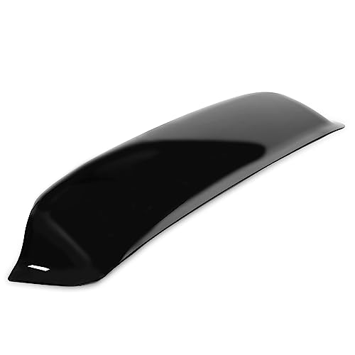 HECASA Roof Spoiler Compatible with 2002-2006 Acura RSX by HECASA - Used condition - Image 4