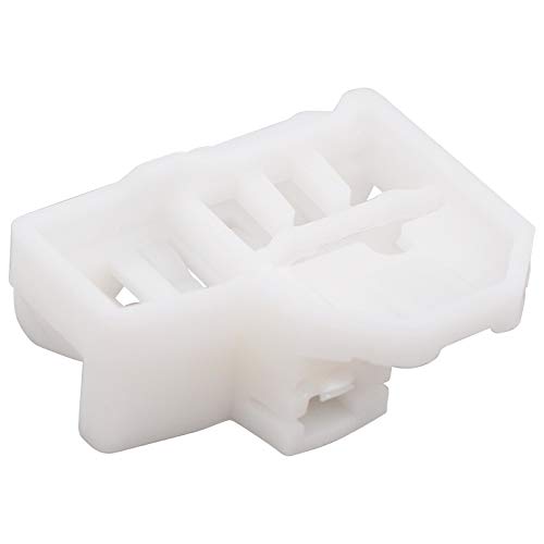 Links und Vorne Fensterheber Gleitstück Reparatur Klips für A4 B5 für Passat Satz je 2