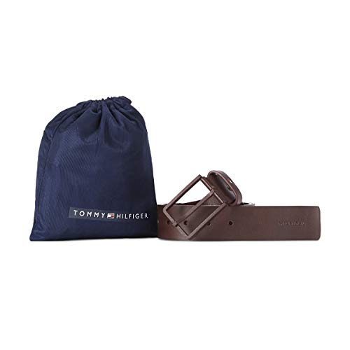 Image of Tommy Hilfiger Men's Leather Belt