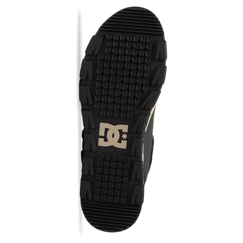DC Shoes Versatile WR en taille 44 : baskets de skate robustes et résistantes à l'eau - 2