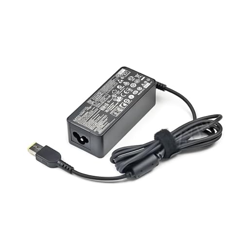 Chargeur ordinateur portable 20V 2.25A 45W adaptateur secteur bloc d'alimentation universel