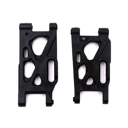 Pièce de modification voiture RC et accessoires de bras avant arrière pour Wltoys 124019
