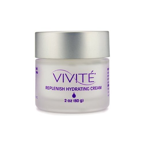 Vivite Replenish Hydrating Cream 60g/2oz