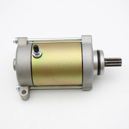 Démarreur de moto à fort couple pour moteur C ATV R500 M UTV TB 550 MSA 35336 L