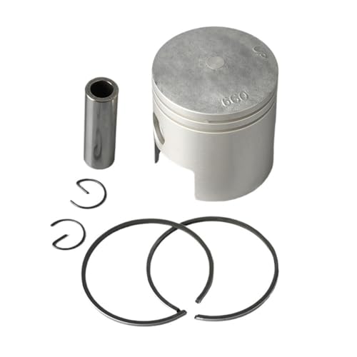 Piston hors-bord 67,25 mm 6G0-11635 pour moteur thermique de bateau 20 25 CV
